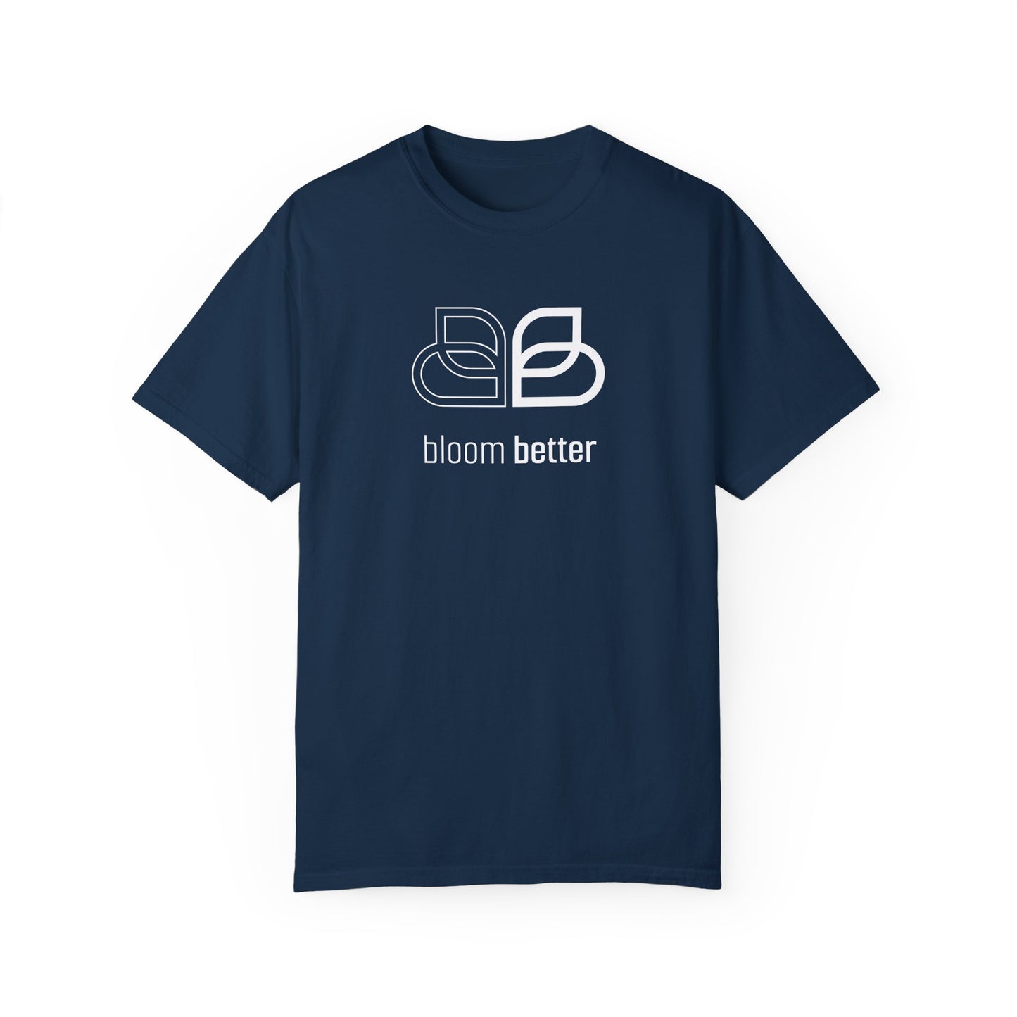 Introducing the Bloom Better Essence Tee: Embrace Your Authentic Self - Bloom Better