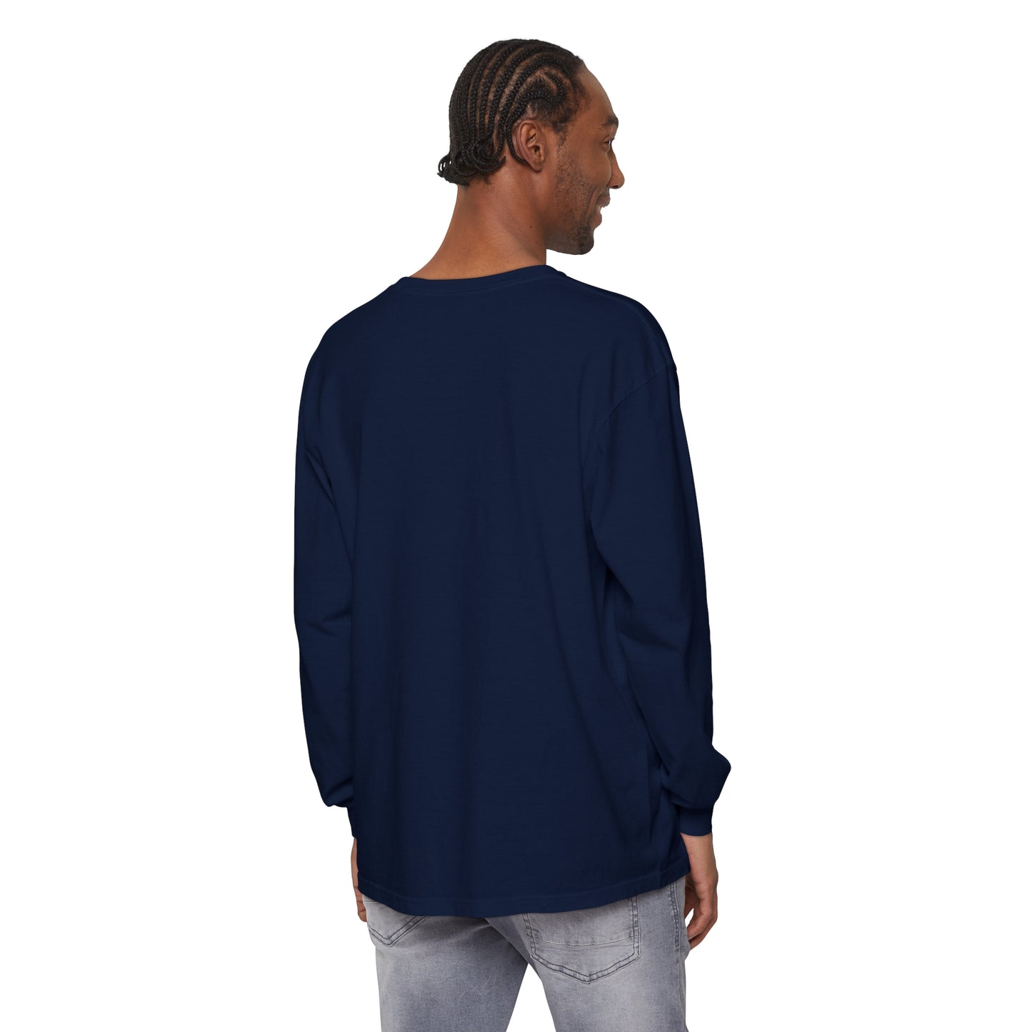 Bloom Better Radiance Long Sleeve - Bloom Better
