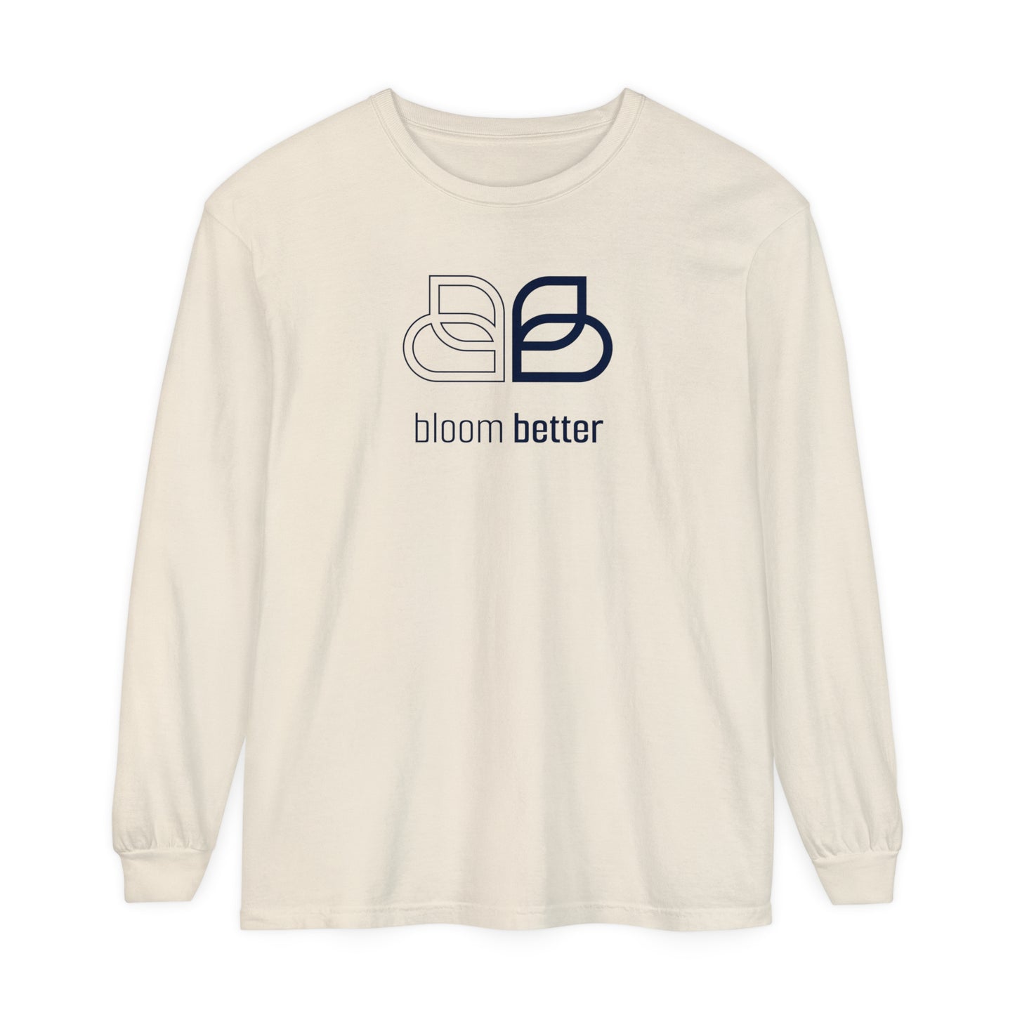 Bloom Better Radiance Long Sleeve - Bloom Better