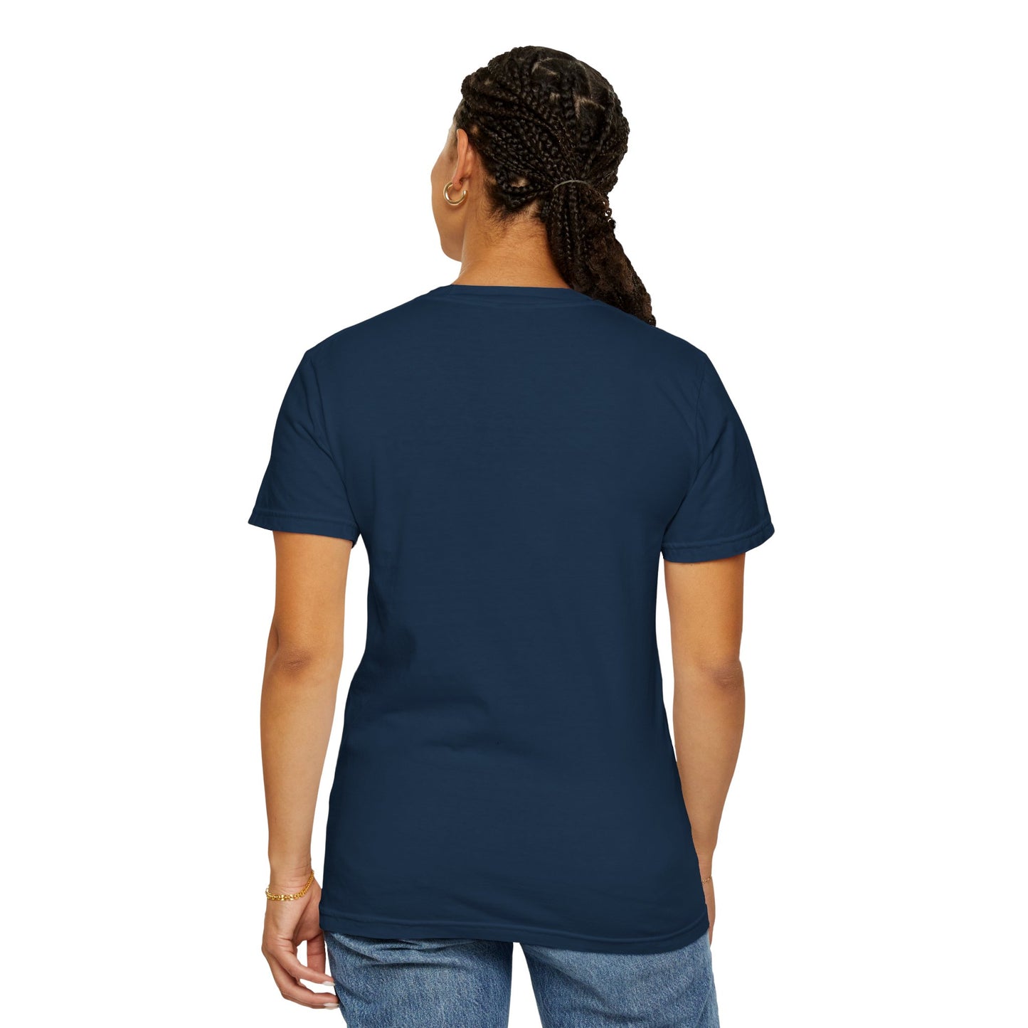 Introducing the Bloom Better Essence Tee: Embrace Your Authentic Self - Bloom Better