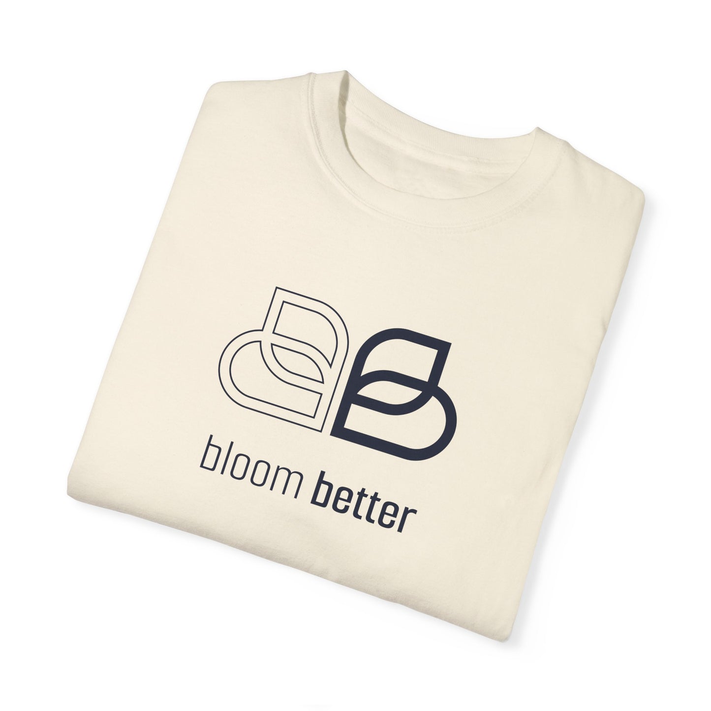 Introducing the Bloom Better Essence Tee: Embrace Your Authentic Self - Bloom Better