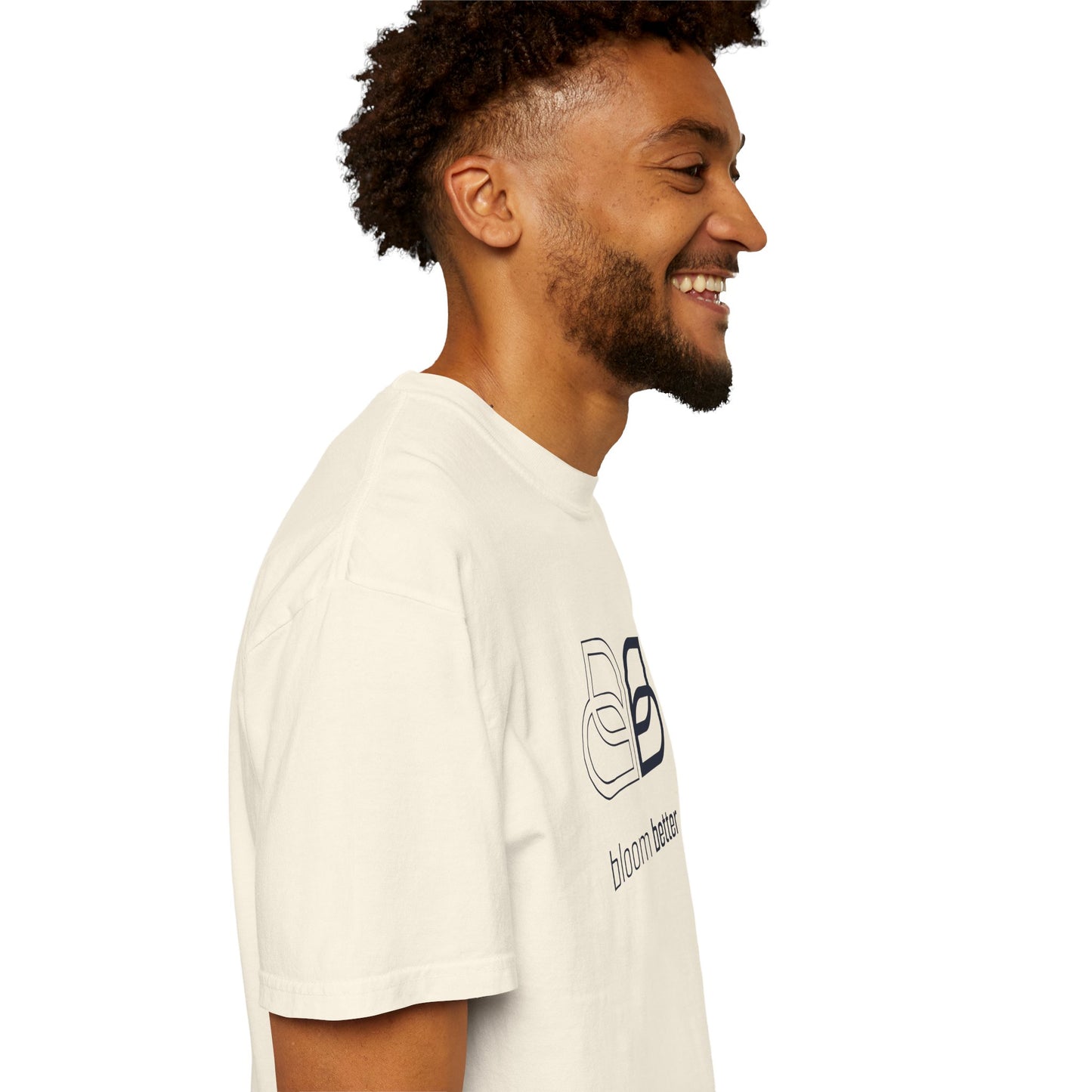 Introducing the Bloom Better Essence Tee: Embrace Your Authentic Self - Bloom Better