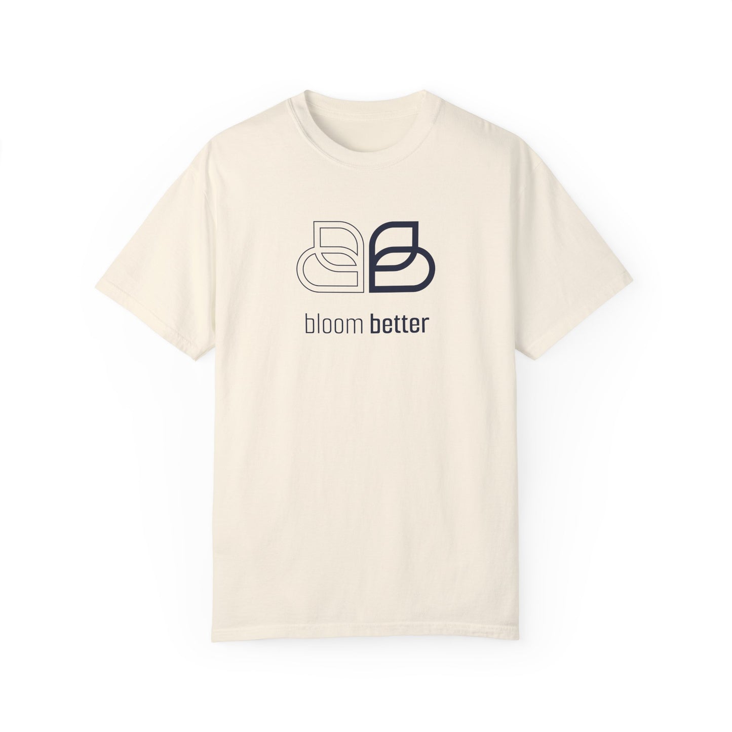 Introducing the Bloom Better Essence Tee: Embrace Your Authentic Self - Bloom Better