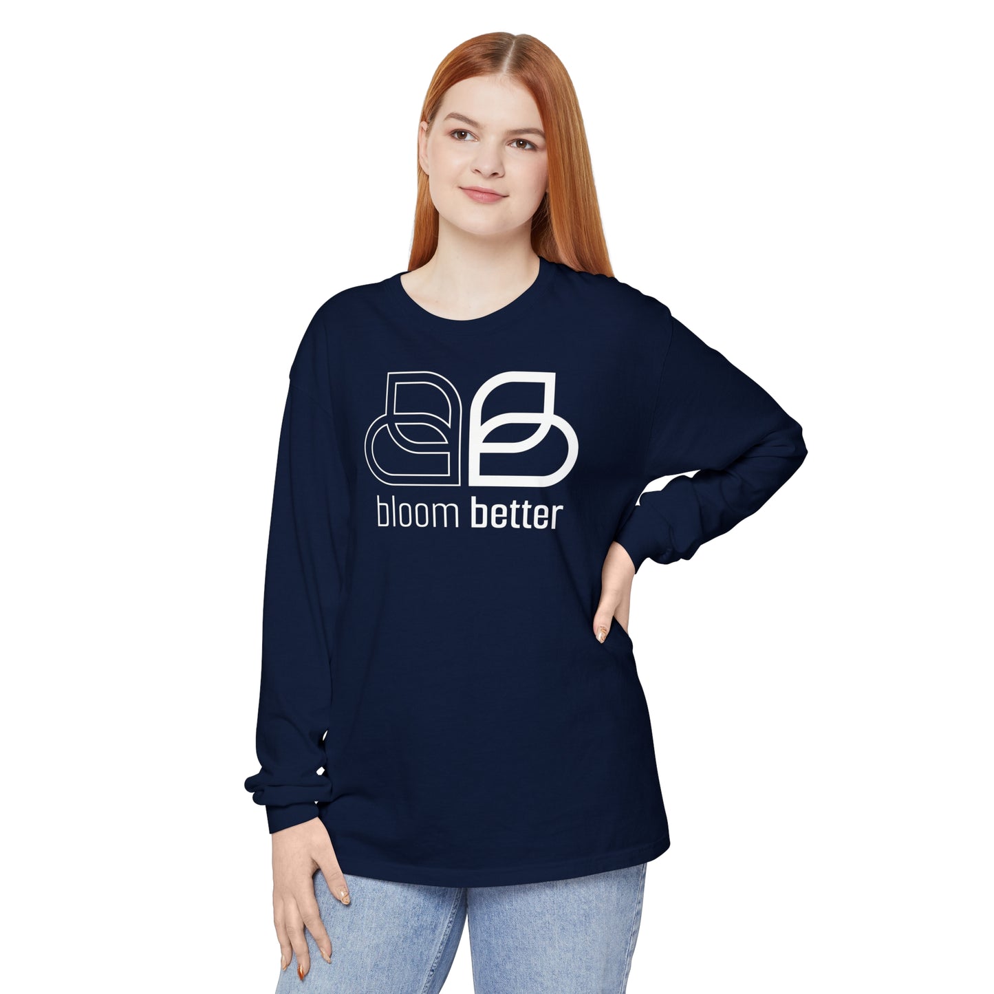 Bloom Better Radiance Long Sleeve - Bloom Better