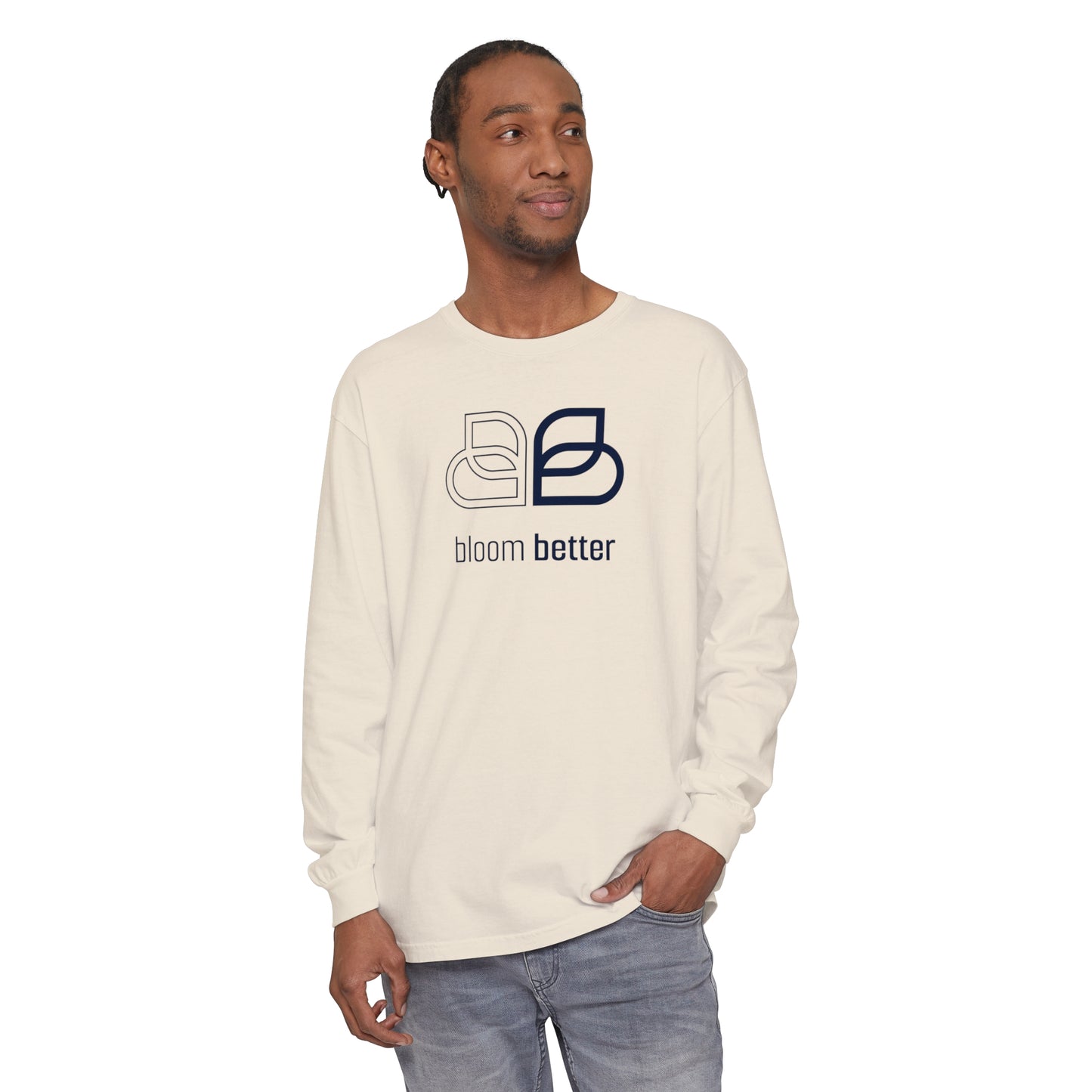 Bloom Better Radiance Long Sleeve - Bloom Better