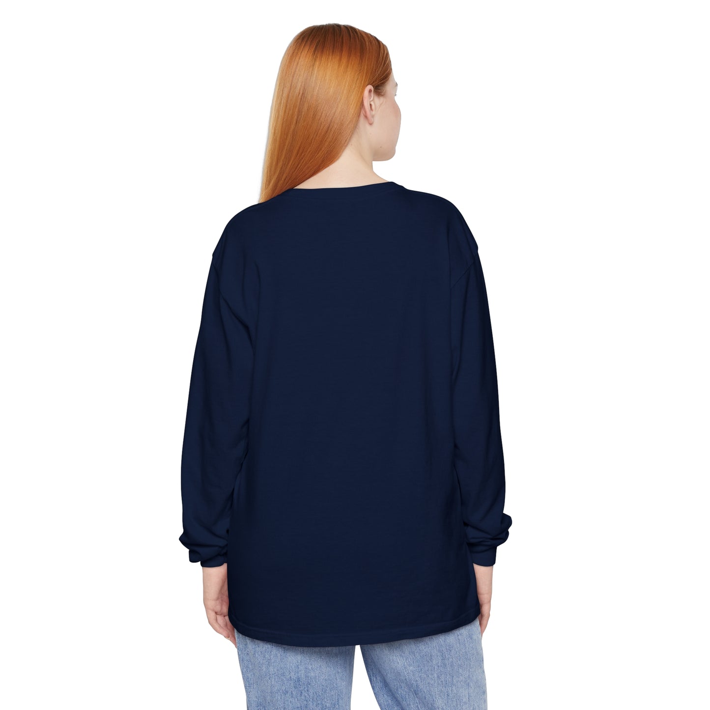 Bloom Better Radiance Long Sleeve - Bloom Better
