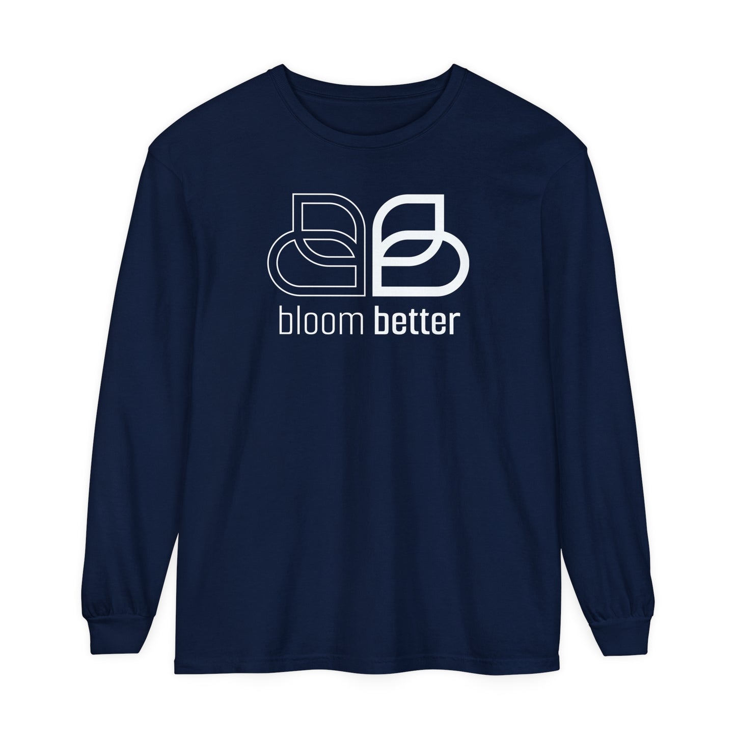 Bloom Better Radiance Long Sleeve - Bloom Better