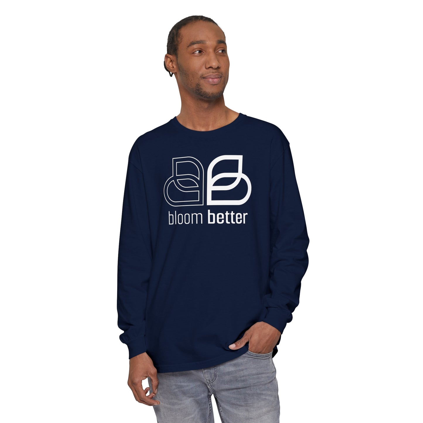 Bloom Better Radiance Long Sleeve - Bloom Better