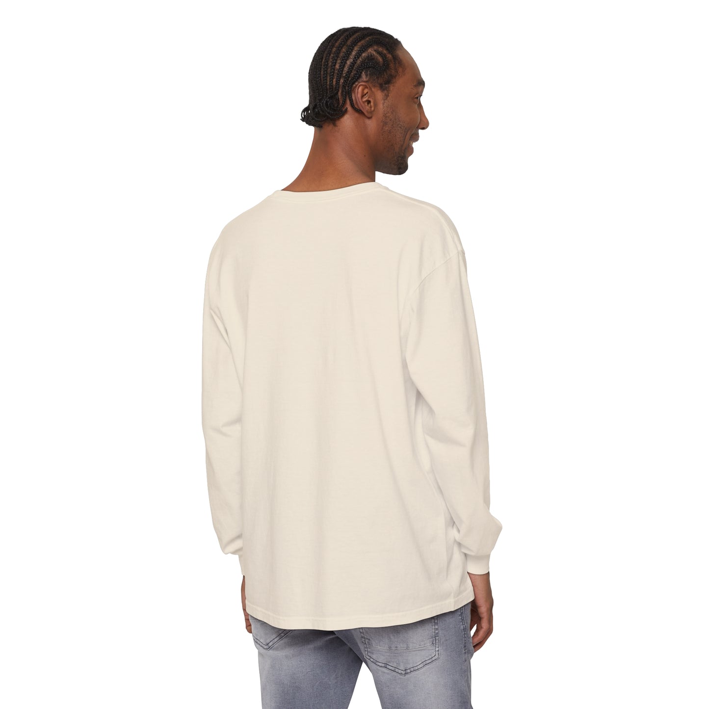 Bloom Better Radiance Long Sleeve - Bloom Better
