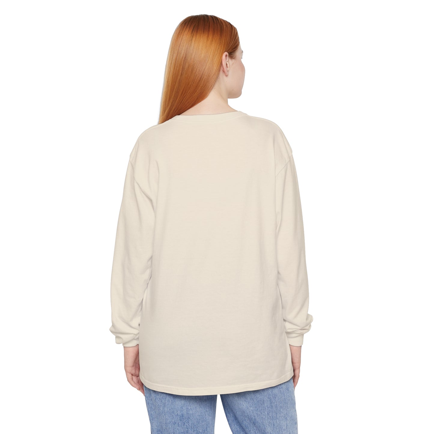 Bloom Better Radiance Long Sleeve - Bloom Better