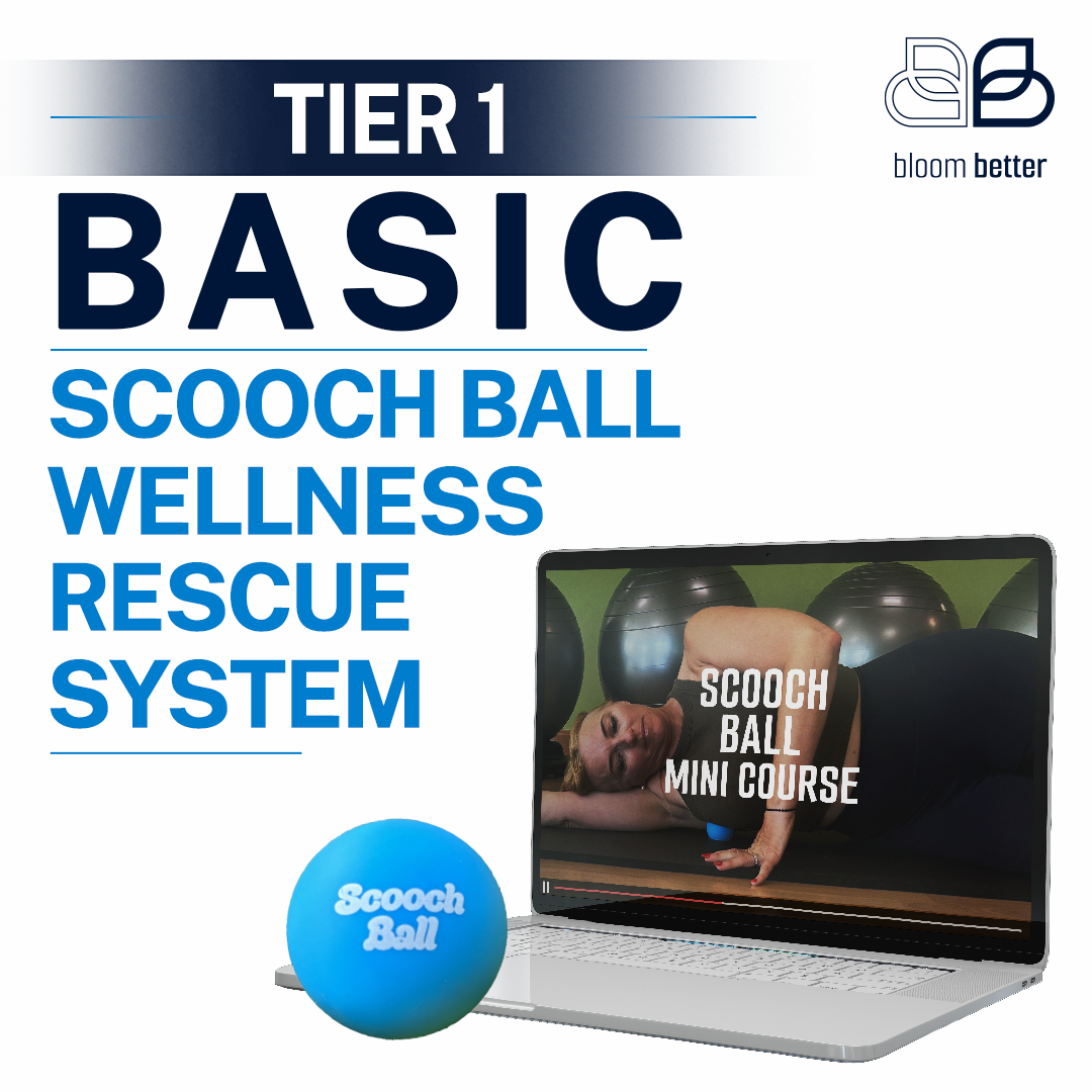 Foot Fix Shop Tier 1 Basic