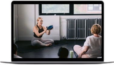 Terrain Fitness