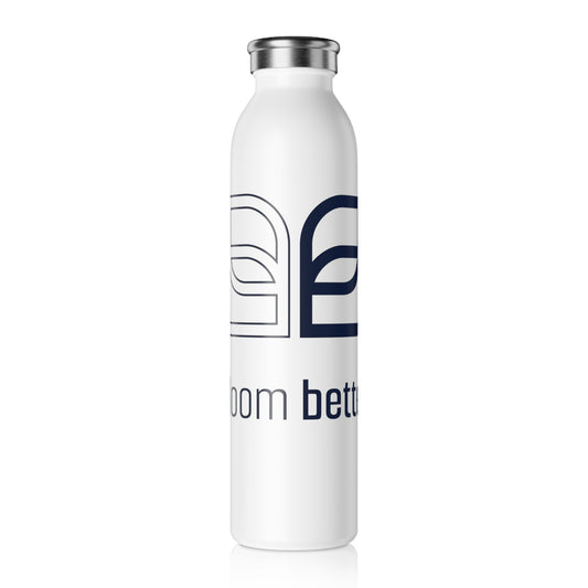 Bloom Better Bliss Bottle: Your Hydration Companion