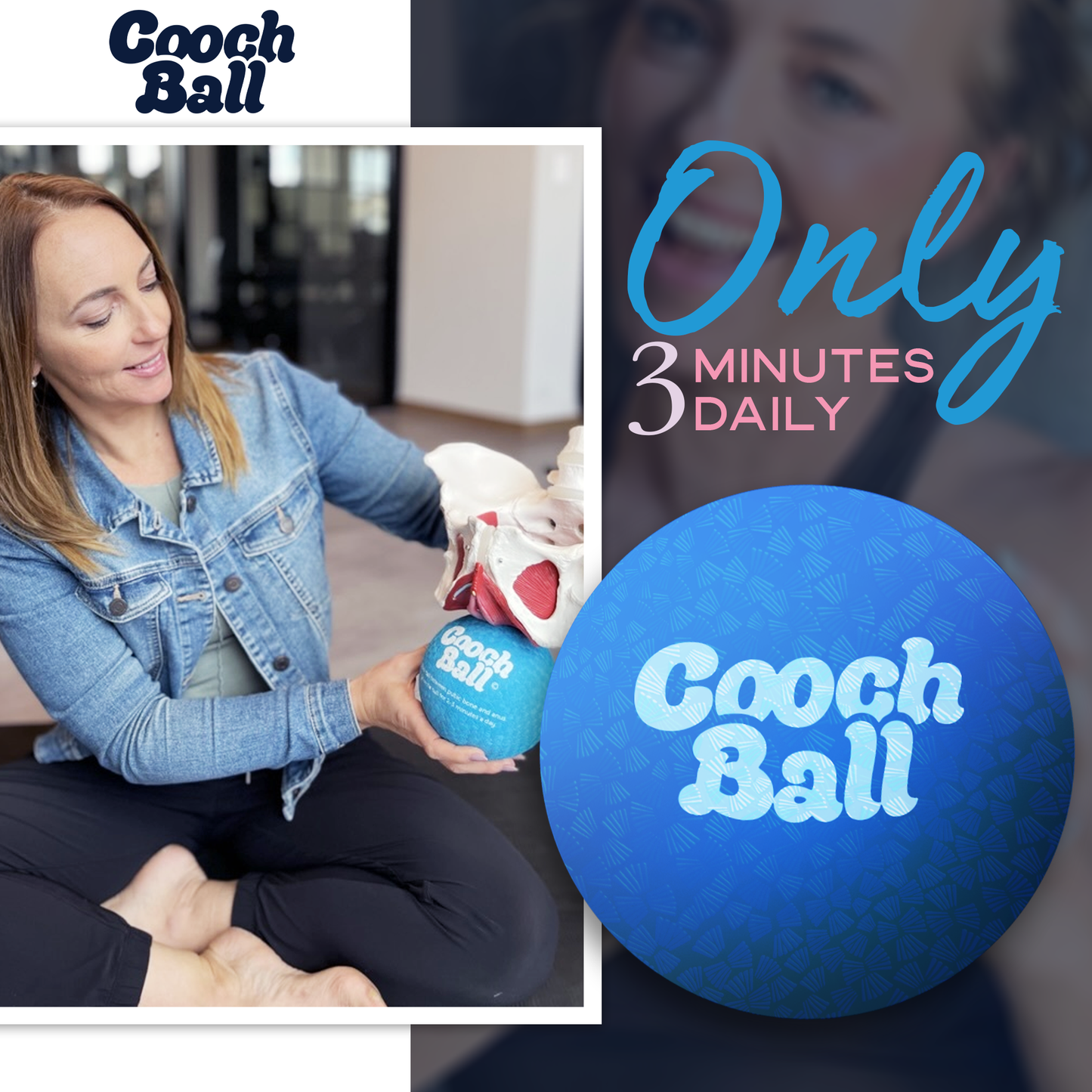 Cooch Ball