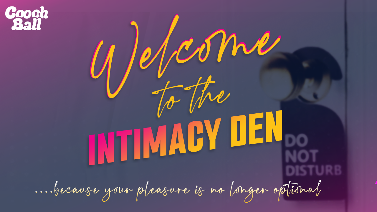 Barefoot & Free Yoga Festival - Intimacy Den