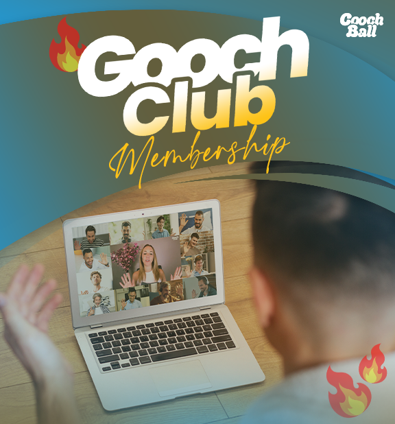 Gooch Club Membership - Bloom Better