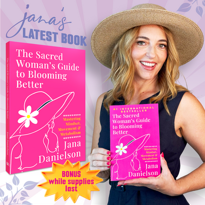 Complete Pelvic Floor Wellness Bundle - Bloom Better