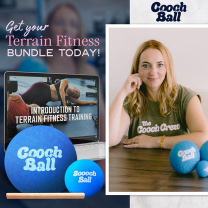 Terrain Fitness Bundle: Your Ultimate Wellness Toolkit - Bloom Better