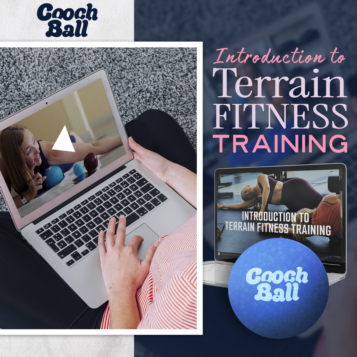 Amplify Your Results with the Terrain Fitness Upgrade - Bloom Better